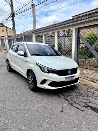 FIAT ARGO 1.0 FIREFLY FLEX DRIVE MANUAL